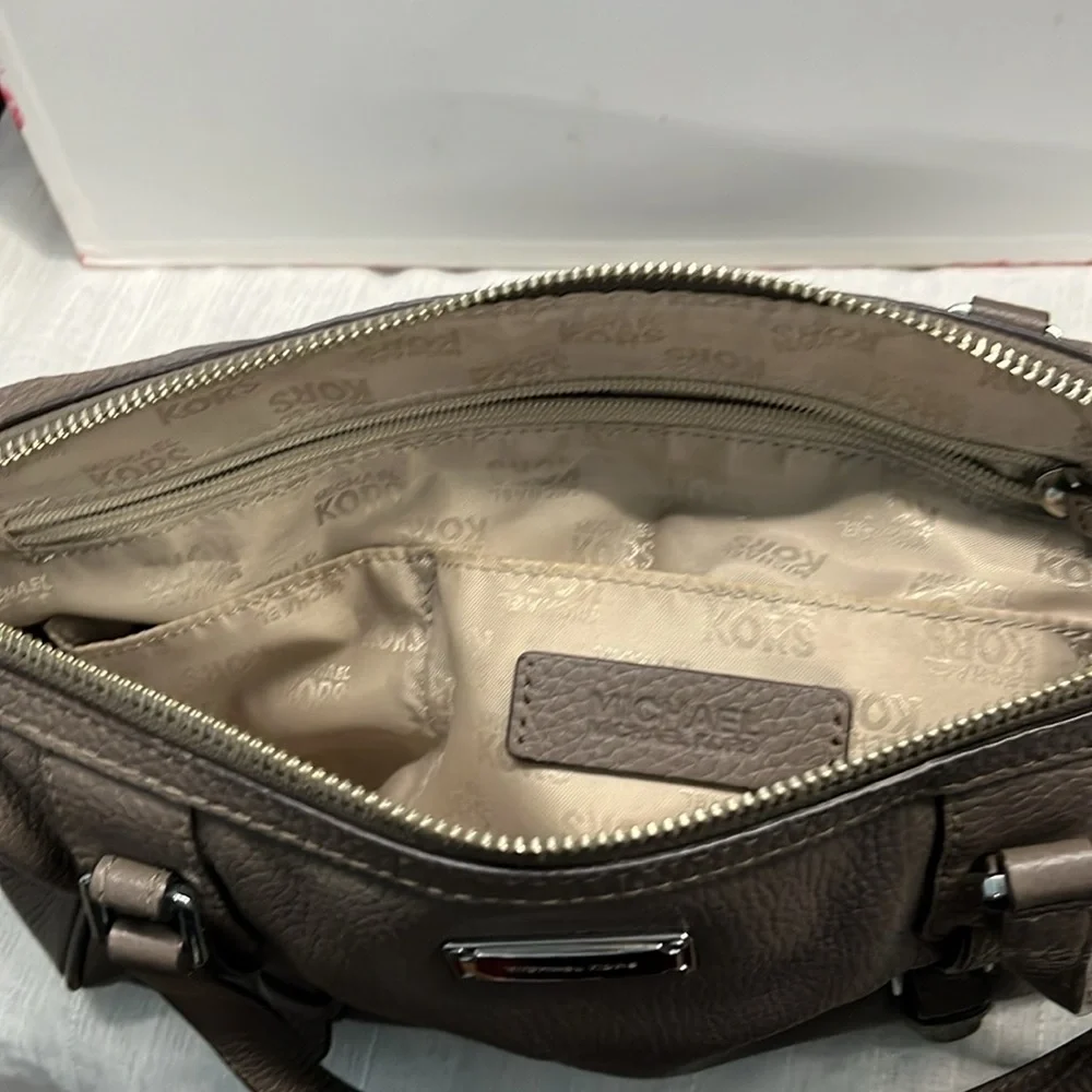 Michael Kors satchel